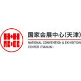 National Convention and Exhibition Center (Tianjin) logo