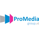 ProMedia Events & Conferences BV logo