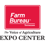 Farm Bureau Exposition Center logo
