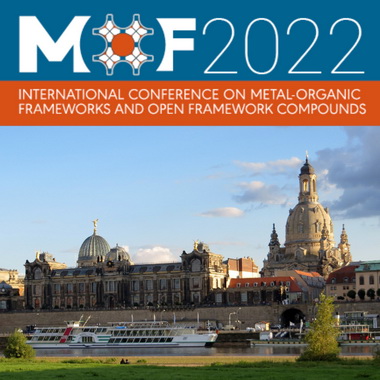 Metal-Organic Frameworks 2022