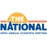 APMA Scientific Meeting 2021