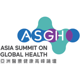 Asia Summit on Global Health (ASGH) 2024