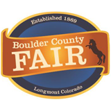 Boulder County Fair 2024