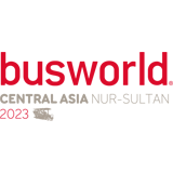Busworld Central Asia 2023