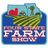 Four State Farm Show 2024