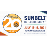 Sunbelt Builders Show 2021
