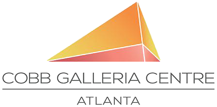 Cobb Galleria Center, Atlanta logo