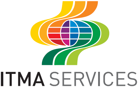ITMA Services N. V. logo