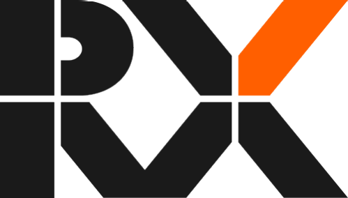 RX India logo