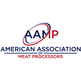 American Association of Meat Processors (AAMP) logo