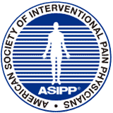 ASIPP - American Society of Interventional Pain Physicians logo