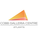 Cobb Galleria Center, Atlanta logo