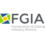 Fenestration and Glazing Industry Alliance (FGIA) logo