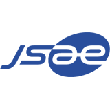 Society of Automotive Engineers of Japan (JSAE) logo