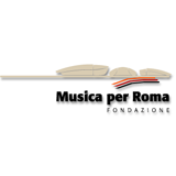 Auditorium Parco della Musica logo