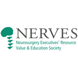 NERVES - Neurosurgery Executives'' Resource Value and Education Society logo