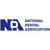 National Dental Association logo