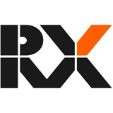 RX India logo