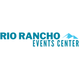 Rio Rancho Events Center logo