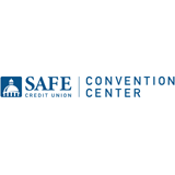 SAFE Credit Union Convention Center logo