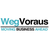 WegVoraus logo