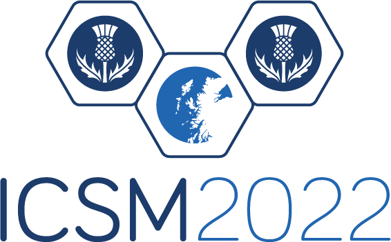ICSM 2022 Glasgow International Conference on Science and Technology 