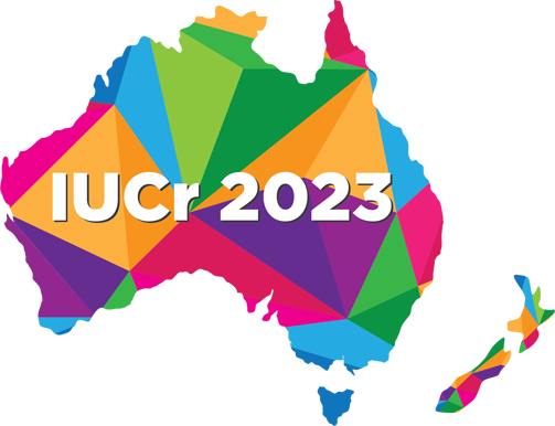 International Union of Crystallography IUCr 2023