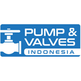 Pumps and Valves Indonesia 2024