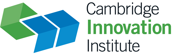 Cambridge Innovation Institute logo
