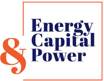 Energy Capital & Power logo