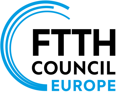 FTTH Council Europe asbl logo