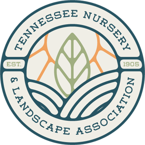 Tennessee Nursery & Landscape Association (TNLA) logo