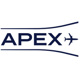 Airline Passenger Experience Association (APEX) logo