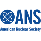American Nuclear Society (ANS) logo