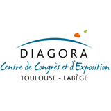 Diagora Congress Center logo