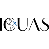 ICUAS - International Conference on Unmanned Aircraft Systems Association, Inc. logo