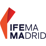 Feria de Madrid (IFEMA Madrid Exhibition Centre) logo