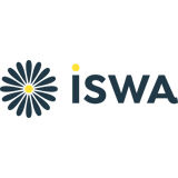 International Solid Waste Association (ISWA) logo