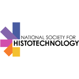 National Society for Histotechnology logo