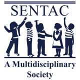 Society for Ear Nose and Throat Advancement in Children (SENTAC) logo