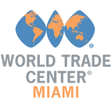 World Trade Center Miami logo