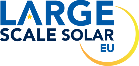 Large Scale Solar Europe 2025