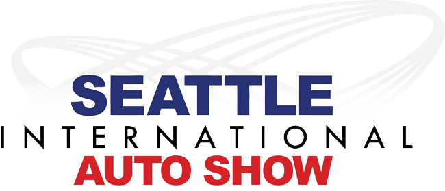 Seattle International Auto Show 2024