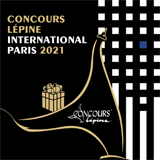 Concours Lepine International Paris 2021