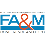 Food Automation & Manufacturing Conference & Expo 2022