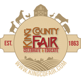 King County Fair 2022