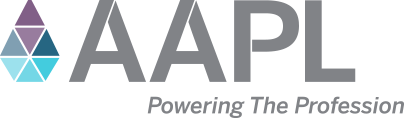 AAPL - American Association of Professional Landmen logo