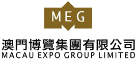 Macau Expo Group Limited logo