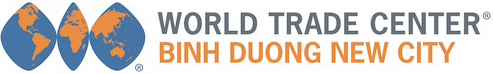 World Trade Center Binh Duong New City logo