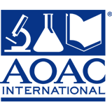 AOAC International logo